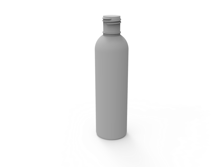 6 oz PET Bullet 24-415